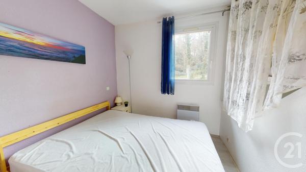 Appartement T3 à vendre  3 pièces - 43 m2 ANGLET - 64