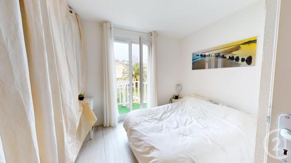 Appartement T3 à vendre  3 pièces - 43 m2 ANGLET - 64