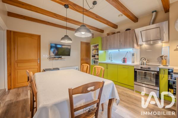 Appartement à vendre 4 pièces 164 m² Norroy-le-Veneur