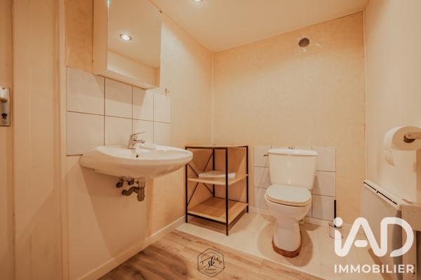 Appartement à vendre 4 pièces 164 m² Norroy-le-Veneur