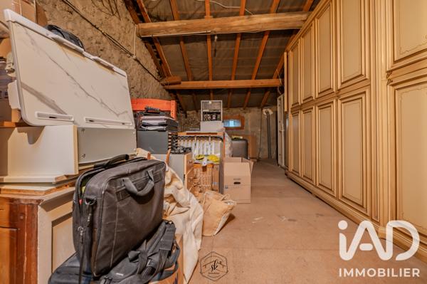 Appartement à vendre 4 pièces 164 m² Norroy-le-Veneur