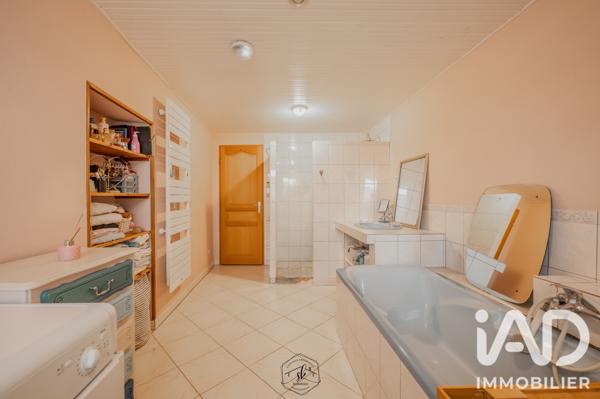 Appartement à vendre 4 pièces 164 m² Norroy-le-Veneur