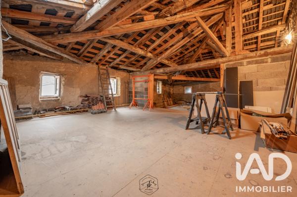 Appartement à vendre 4 pièces 164 m² Norroy-le-Veneur