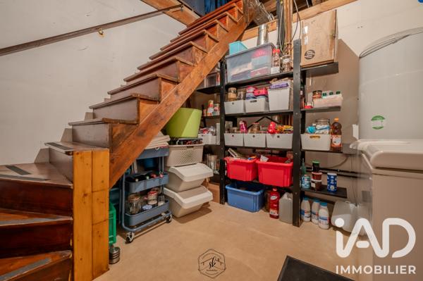 Appartement à vendre 4 pièces 164 m² Norroy-le-Veneur