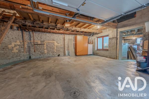 Appartement à vendre 4 pièces 164 m² Norroy-le-Veneur