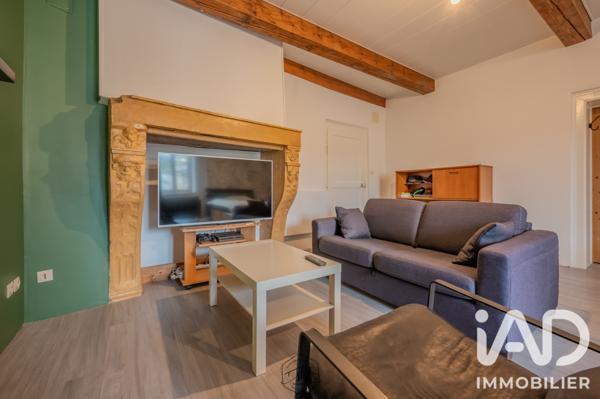 Appartement à vendre 4 pièces 164 m² Norroy-le-Veneur