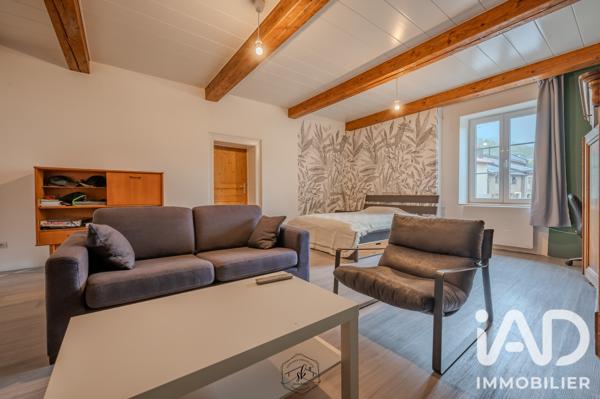 Appartement à vendre 4 pièces 164 m² Norroy-le-Veneur