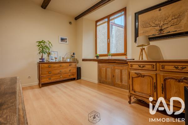 Appartement à vendre 4 pièces 164 m² Norroy-le-Veneur