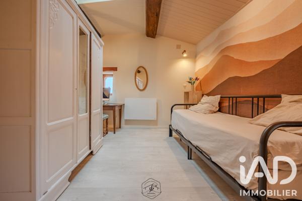 Appartement à vendre 4 pièces 164 m² Norroy-le-Veneur