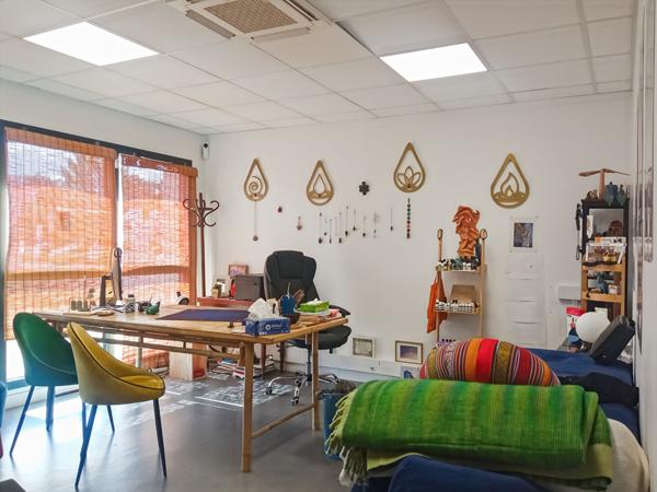 Challans, Bureau de 23 m² à louer