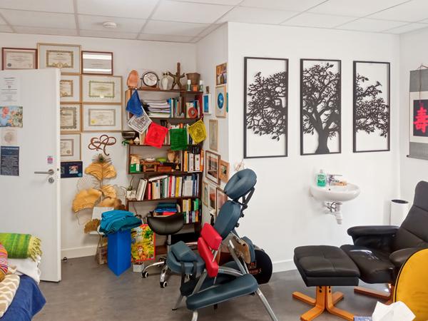 Challans, Bureau de 23 m² à louer