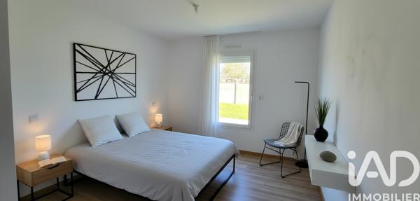 Maison à vendre 4 pièces 92 m² Ver-lès-Chartres