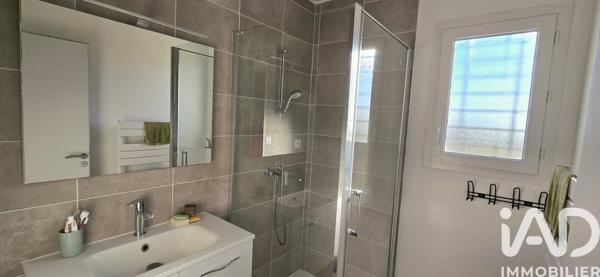 Maison à vendre 4 pièces 92 m² Ver-lès-Chartres