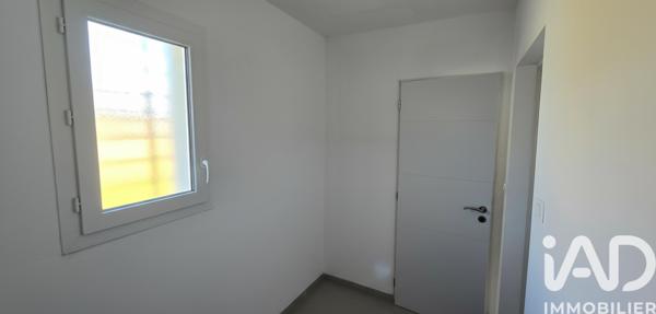 Maison à vendre 4 pièces 92 m² Ver-lès-Chartres