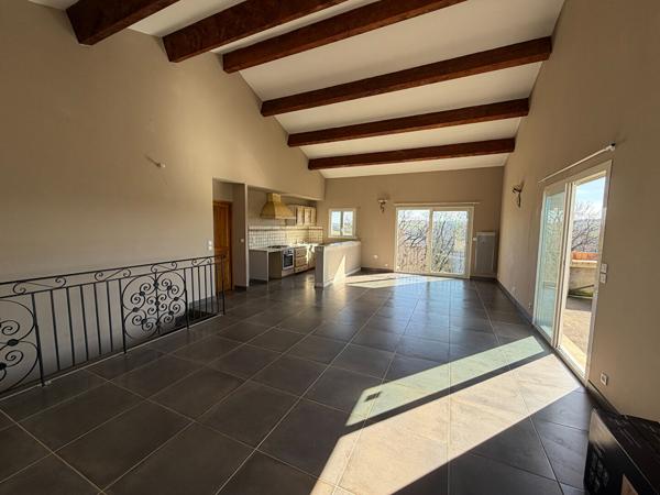 Ambialet, Maison 4 pièce(s) ,129 m2