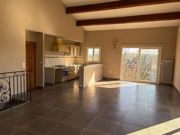 Ambialet, Maison 4 pièce(s) ,129 m2