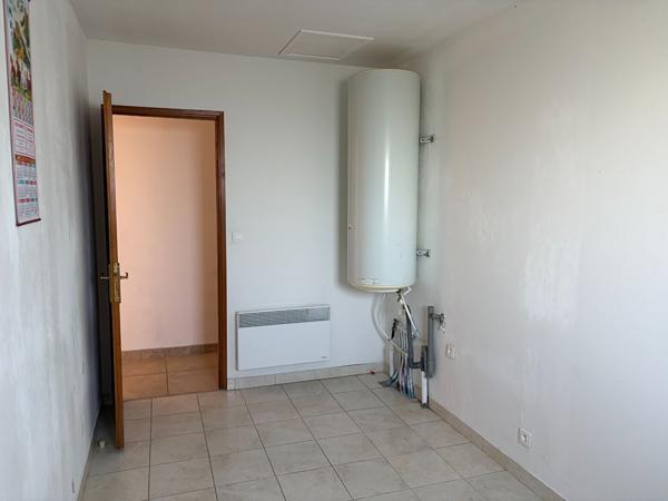 Ambialet, Maison 4 pièce(s) ,129 m2