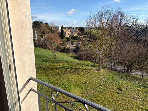Ambialet, Maison 4 pièce(s) ,129 m2