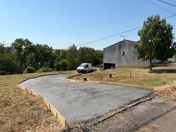 Ambialet, Maison 4 pièce(s) ,129 m2