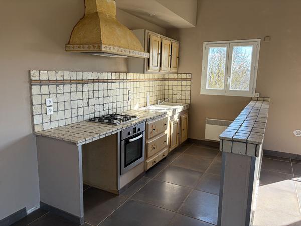 Ambialet, Maison 4 pièce(s) ,129 m2