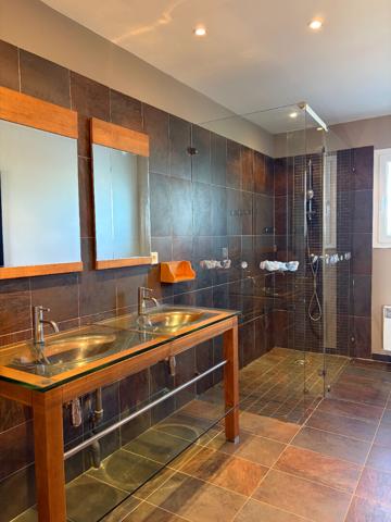 Ambialet, Maison 4 pièce(s) ,129 m2