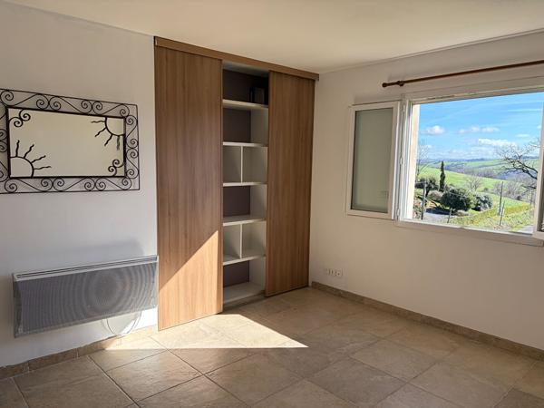 Ambialet, Maison 4 pièce(s) ,129 m2