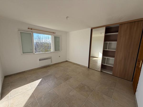 Ambialet, Maison 4 pièce(s) ,129 m2