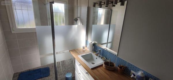 Maison à vendre à Bourges dans le Cher (18000), ref : 142581M