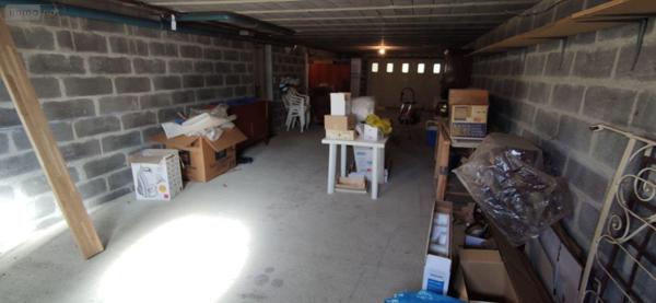 Maison à vendre à Bourges dans le Cher (18000), ref : 142581M