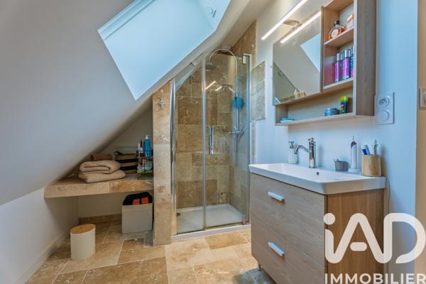 Maison à vendre 5 pièces 170 m² Druye