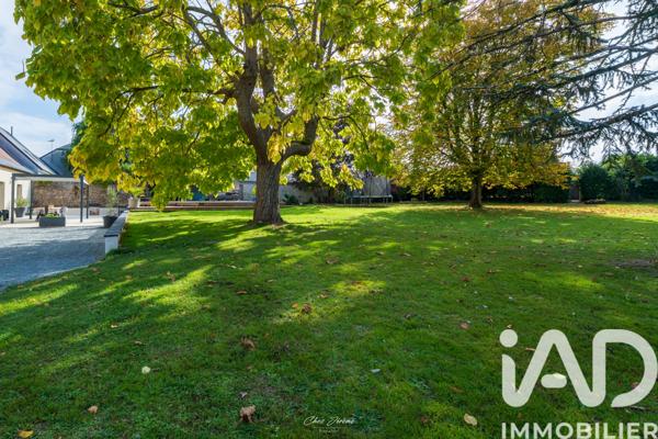 Maison à vendre 5 pièces 170 m² Druye