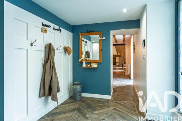 Maison à vendre 5 pièces 170 m² Druye