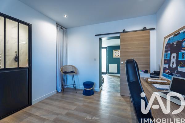 Maison à vendre 5 pièces 170 m² Druye