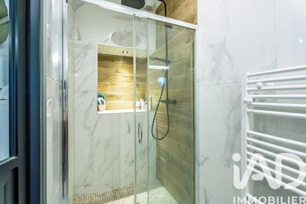 Maison à vendre 5 pièces 170 m² Druye