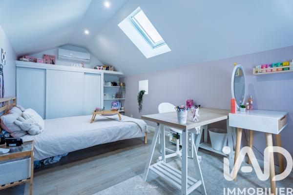 Maison à vendre 5 pièces 170 m² Druye