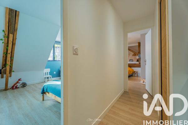 Maison à vendre 5 pièces 170 m² Druye