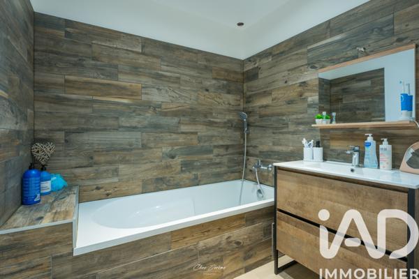 Maison à vendre 5 pièces 170 m² Druye