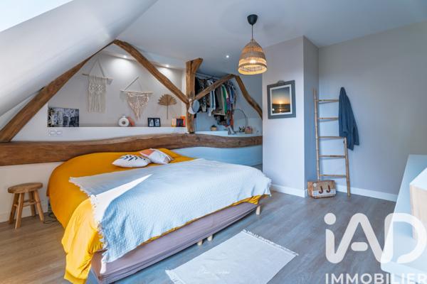 Maison à vendre 5 pièces 170 m² Druye