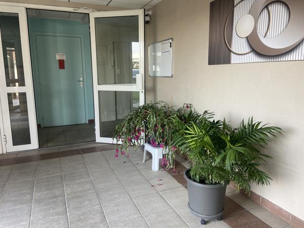 Bonson (42160) APPARTEMENT T4 1ER ÉTAGE AVEC ASCENSEUR