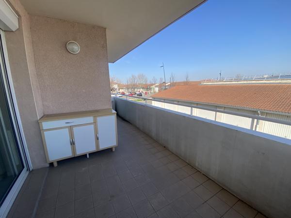 Bonson (42160) APPARTEMENT T4 1ER ÉTAGE AVEC ASCENSEUR