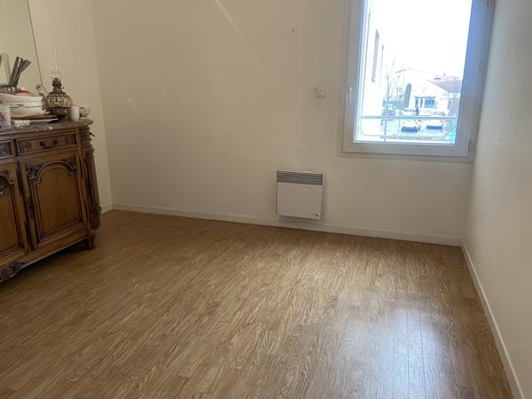 Bonson (42160) APPARTEMENT T4 1ER ÉTAGE AVEC ASCENSEUR