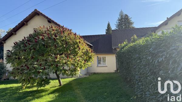 Maison à vendre 7 pièces 165 m² Denney