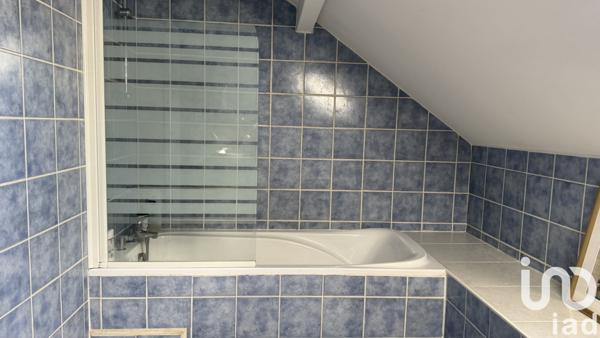 Maison à vendre 7 pièces 165 m² Denney