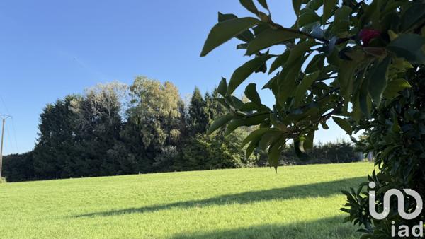 Maison à vendre 7 pièces 165 m² Denney