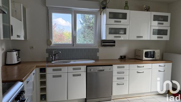 Maison à vendre 7 pièces 165 m² Denney