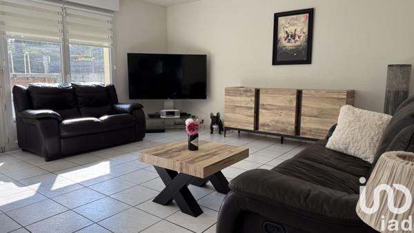 Maison à vendre 7 pièces 165 m² Denney