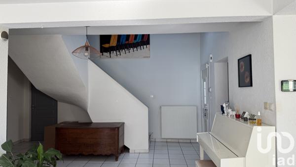 Maison à vendre 7 pièces 165 m² Denney