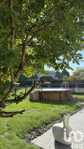 Maison à vendre 7 pièces 165 m² Denney