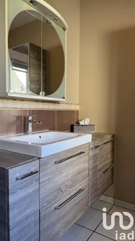 Maison à vendre 7 pièces 165 m² Denney