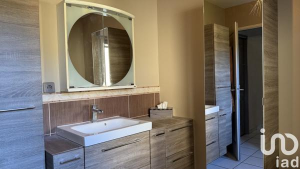 Maison à vendre 7 pièces 165 m² Denney